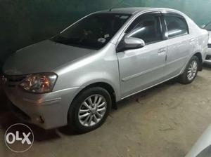 Toyota Etios Vd, , Diesel