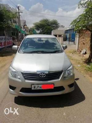 Toyota Innova 2.5 G 7 Str Bs-iv, , Diesel