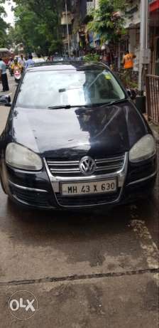 Volkswagen Jetta petrol  Kms  year