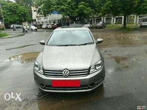 Volkswagen Passat Highline Dsg, , Diesel