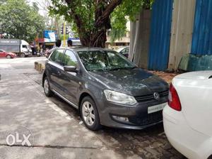 Volkswagen Polo Highline1.2l (d), , Diesel