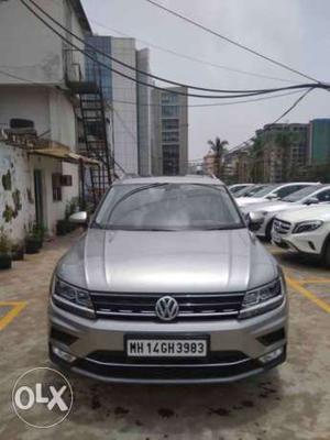 Volkswagen Touareg, , Diesel