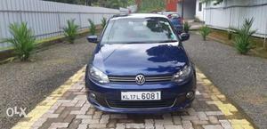 Volkswagen Vento Highline Diesel, , Diesel