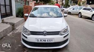 Volkswagen Vento Trendline Diesel, , Diesel