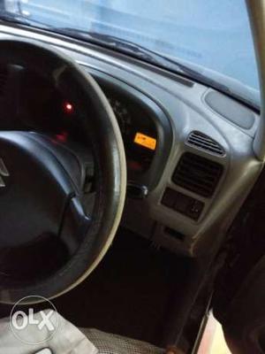 Alto K10 is good condition 4 new tairs Singal