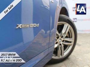 Bmw X1 Sdrive20d M Sport, , Diesel