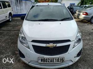 Chevrolet Beat Ls Diesel, , Diesel