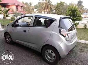  Chevrolet Beat diesel  Kms