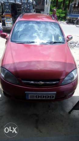  Chevrolet Others petrol  Kms