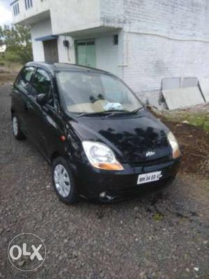 Chevrolet Spark lpg  Kms  year