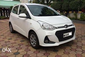  Dec i10 Grand (Automatic) done  kms only !!!