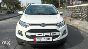 Ford Ecosport Titanium 1.5 Ti Vct At, , Petrol