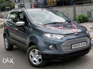 Ford Ecosport Trend Plus 1.5 Tdci, , Diesel