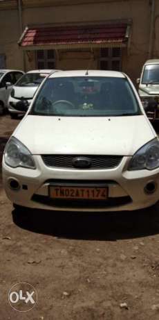 Ford Fiesta Classic Lxi 1.4 Tdci, , Diesel