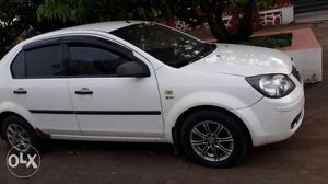 Ford Fiesta petrol  Kms  year