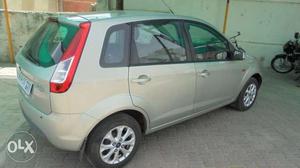 Ford Figo Figo 1.5d Titanium, , Diesel