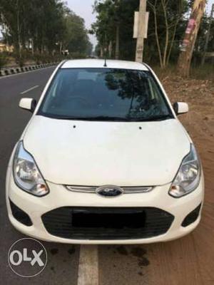 Ford Figo diesel  Kms  year