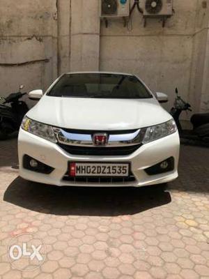 HONDA CITY  VMT Manual ONLY  kms done
