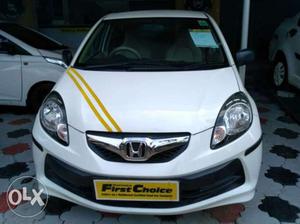 Honda Brio E Mt, , Petrol