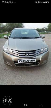 Honda City 1.5 V Mt Exclusive, , Petrol