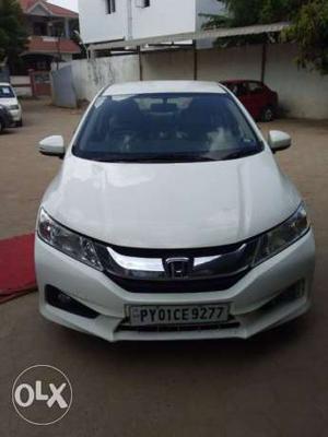 Honda City V Mt Diesel, , Diesel