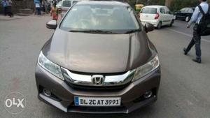 Honda City V Mt Diesel, , Diesel