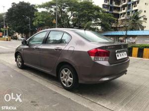Honda City VMT, single owner driven kept in immaculate
