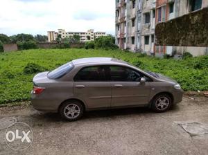  Honda City Zx petrol  Kms