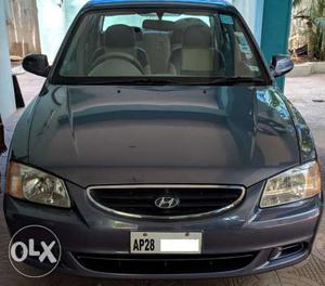 Hyundai Accent Executive in immaculate condition
