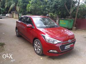 Hyundai Elite I20 Asta 1.2 (o), , Petrol