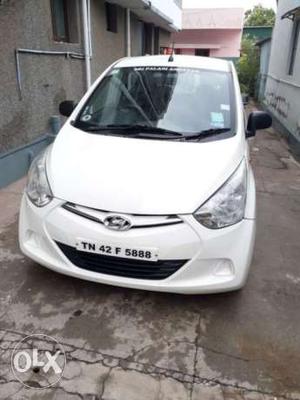 Hyundai Eon 1.0 Kappa Magna +, , Petrol