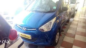 Hyundai Eon D-lite +, , Petrol