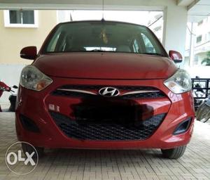 Hyundai I10 petrol  Kms  year