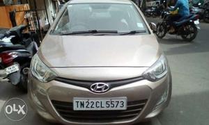 Hyundai I20 Sportz 1.4 Crdi, , Diesel