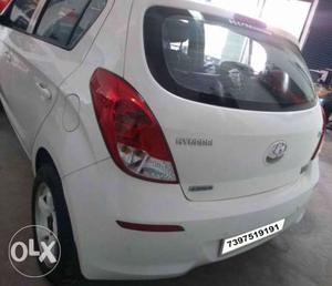 Hyundai I20 Sportz 1.4 Crdi, , Diesel