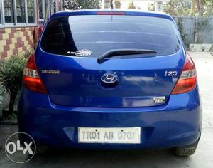 Hyundai I20 petrol  Kms  year