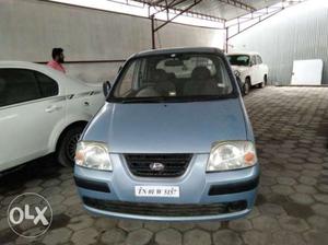 Hyundai Santro Xing Gl, , Petrol