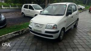 Hyundai Santro Xing Gls, , Petrol