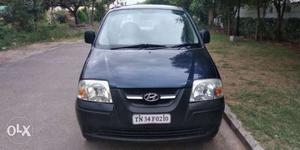 Hyundai Santro Xing Gls, , Petrol