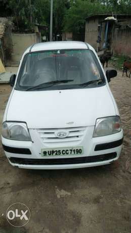 Hyundai Santro Xing lpg  Kms  year