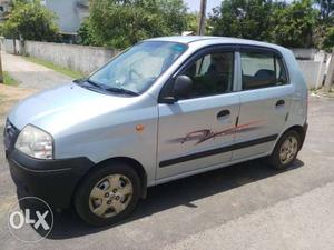  Hyundai Santro Xing petrol  Kms