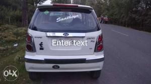  Hyundai Santro cng  Kms
