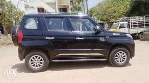 Mahindra TUV 300 topend variant automatic superb condition