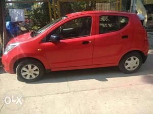  Maruti Suzuki A Star petrol  Kms call/msg only