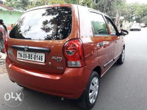 Maruti Suzuki Alto K10 Vxi, , Petrol