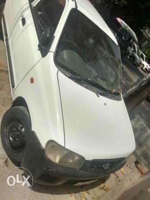 Maruti Suzuki Alto Lx, , Petrol