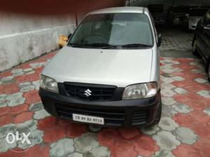 Maruti Suzuki Alto Lxi Bs-iii, , Petrol