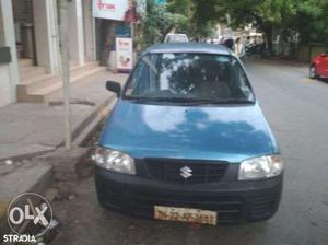 Maruti Suzuki Alto Lxi Bs-iii, , Petrol