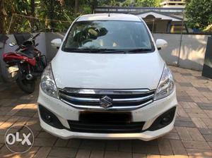 Maruti Suzuki Ertiga diesel  Kms  year