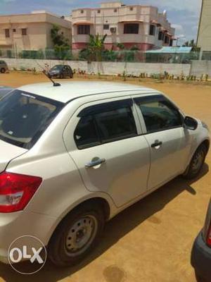 Maruti Suzuki Swift Dzire diesel  Kms  year